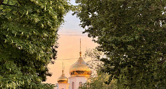В Краснодаре пока не выдали разрешение на строительство храма в ЮМР
