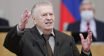 «Был мёртв и воскрес!» ЛДПР выпустит нейросеть «Жириновский», которая будет отвечать на вопросы в манере умершего политика
