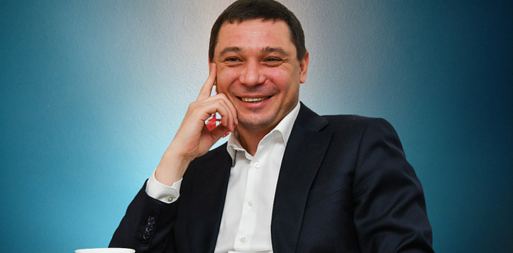 Теперь можно: экс-мэр Краснодара предложил ужесточить наказание за коммерческие спекуляции