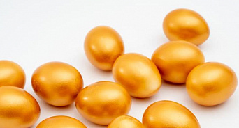 «Не простые, а золотые!» Птицеводы Кубани назвали причины подорожания яиц на 50%