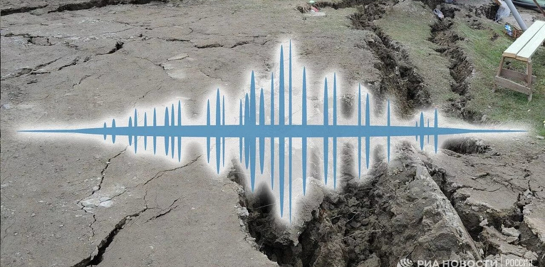 «Слышали гул, потом качнуло» – на Кубани на границе с Адыгеей произошло землетрясение