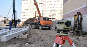 Прокуратура Краснодара проверила данные СМИ о стройке дома на месте детсада