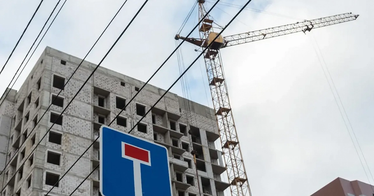 За месяц жители Краснодарского края взяли 1,34 тыс. ипотечных кредитов