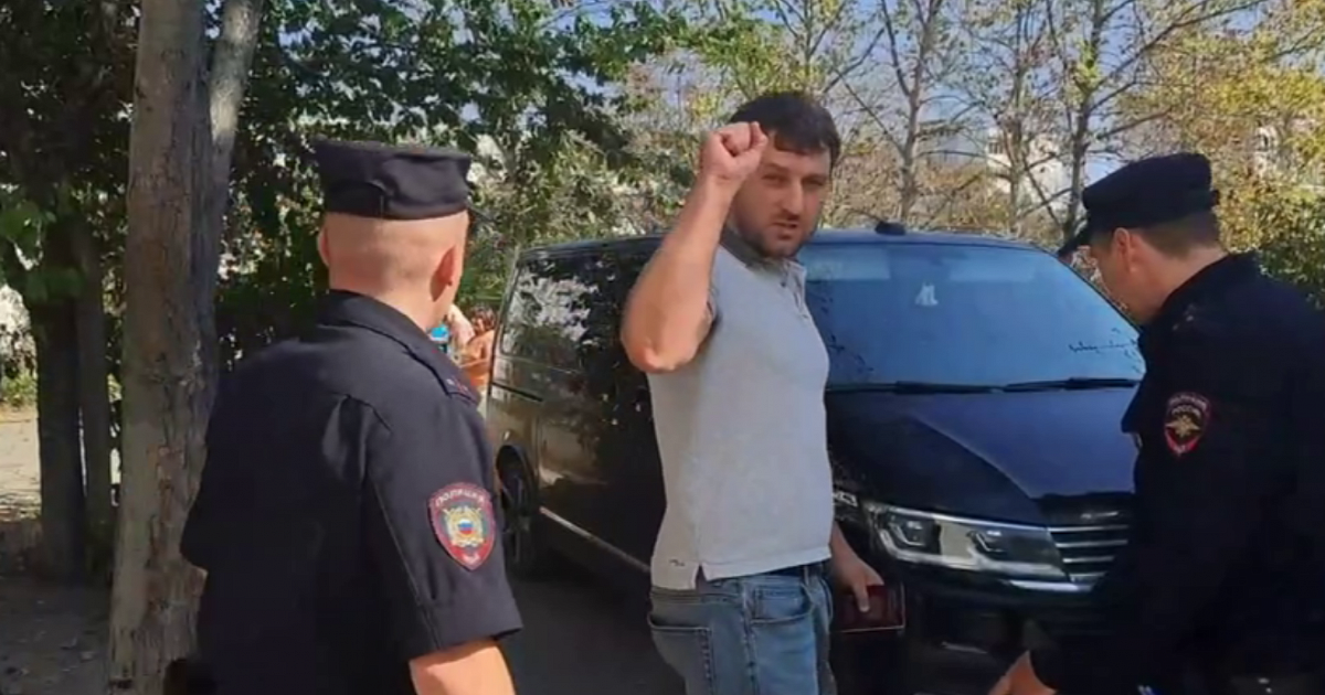 Члена ТИК от КПРФ в Новороссийске арестовали на 10 суток во время выборов