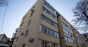 В Анапе к административной ответственности привлекли управляющую компанию