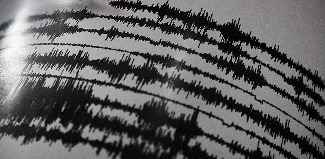 «Тряхнуло!» В Краснодаре произошло землетрясение магнитудой 4 - горожан эвакуируют из зданий