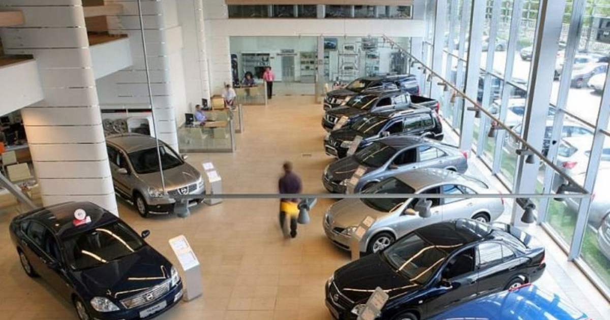 Подержанные автомобили стали выгодны для покупки жителям Краснодарского края  