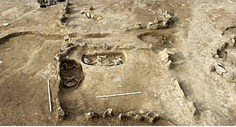 «Готовят место под застройку?» В Новороссийске археологи обнаружили артефакты двух эпох, но местные жители беспокоятся за участки