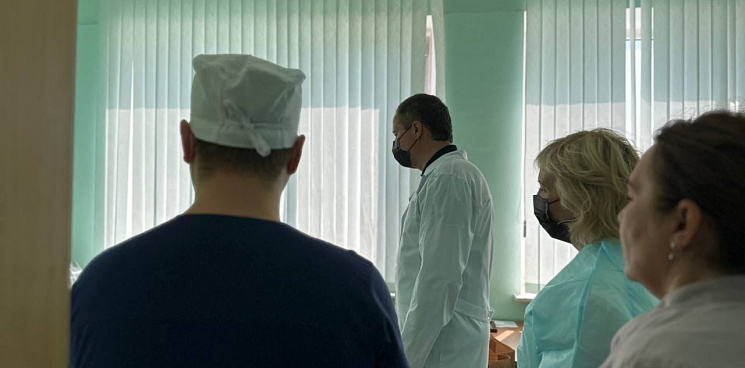 «Все идут на поправку!» Губернатор Белгородской области сообщил о состоянии детей, раненных во время обстрела ВСУ 