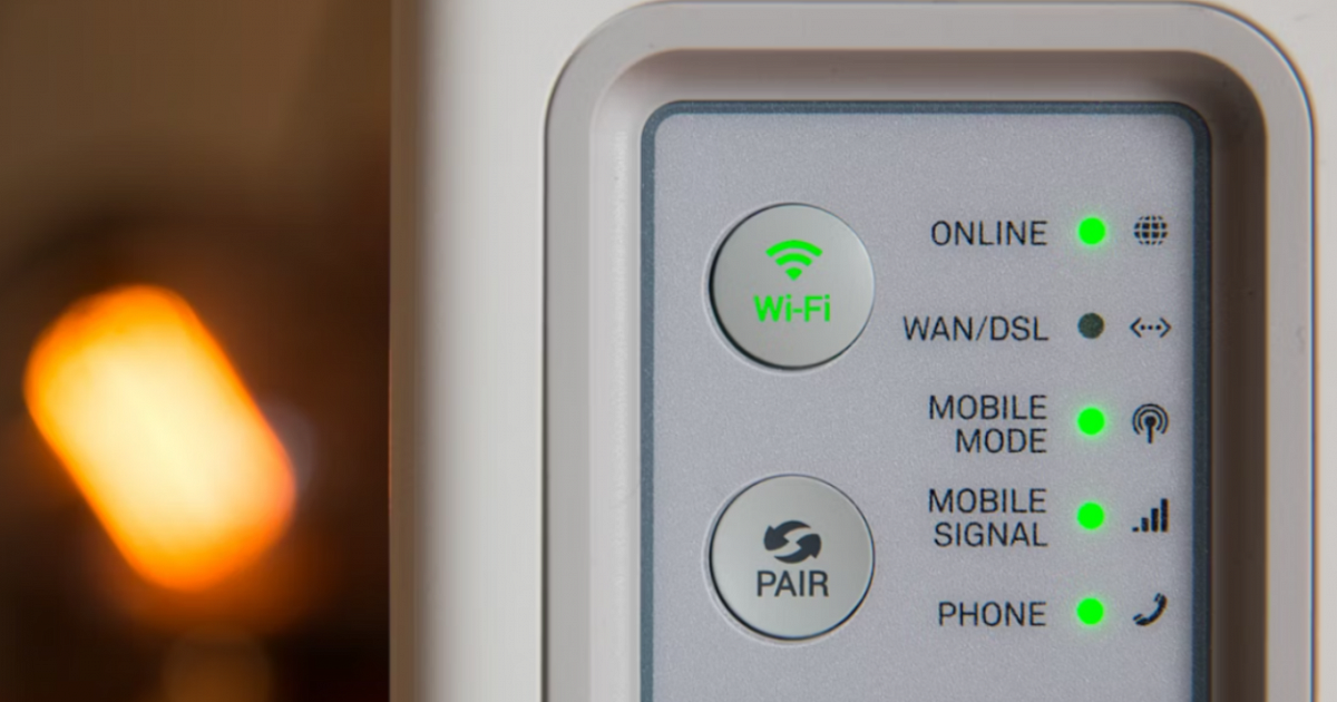 Отключение мобильного интернета в ЮФО удвоило продажи Wi-Fi-роутеров