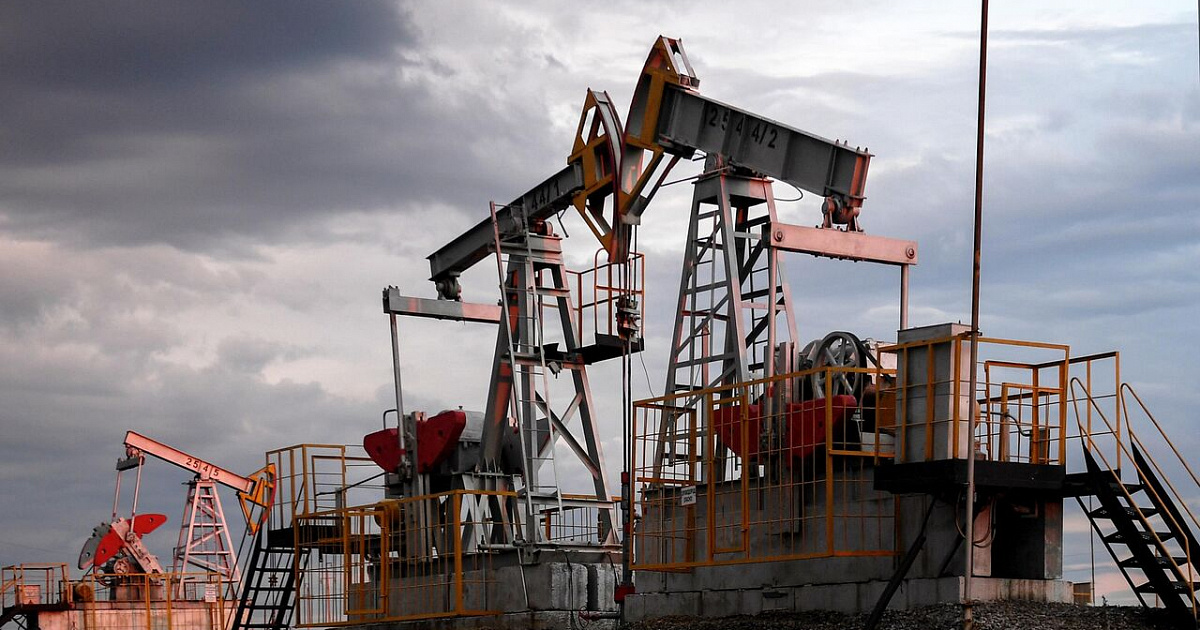 КубГТУ будет проводить апробацию переработки нефтепродуктов до 2028 года