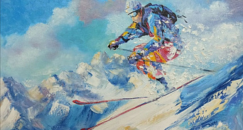 Назван срок окончания горнолыжного сезона в Сочи