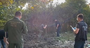 На Кубани раскрыто убийство новорожденной, совершенное 10 лет назад