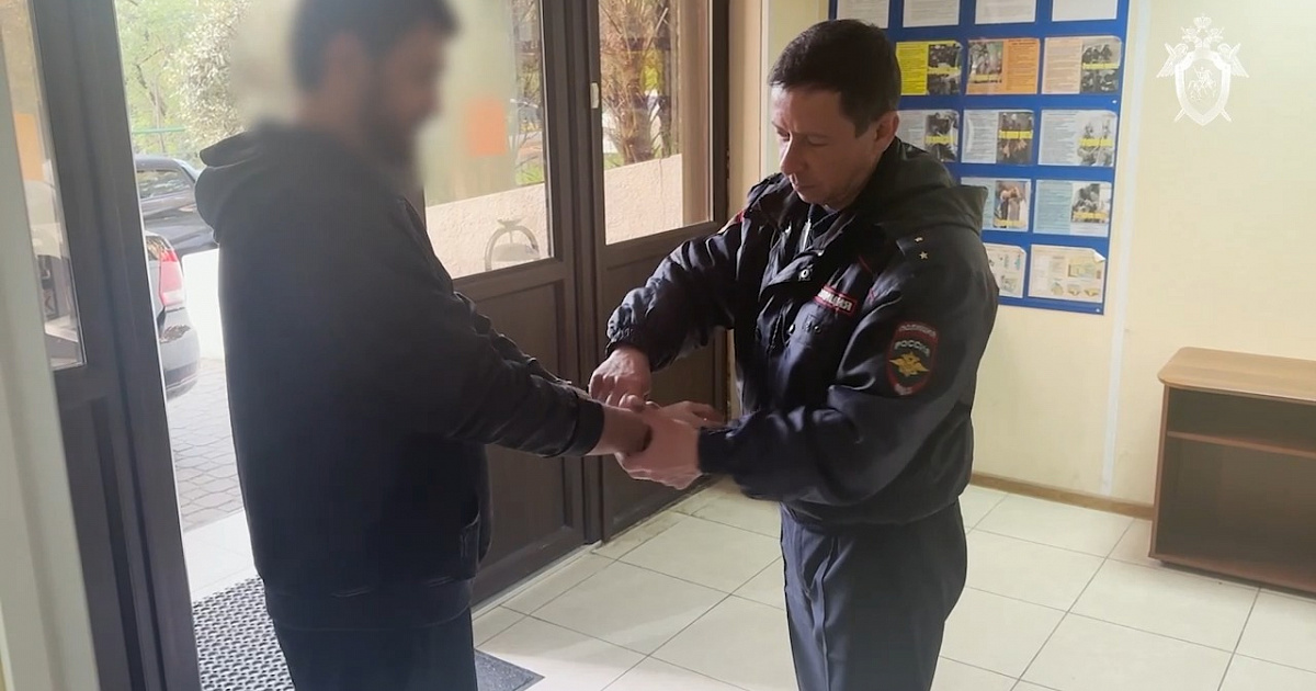 Спустя 3 месяца в Сочи задержали фигуранта, обвиняемого в убийстве члена команды КВН города-курорта