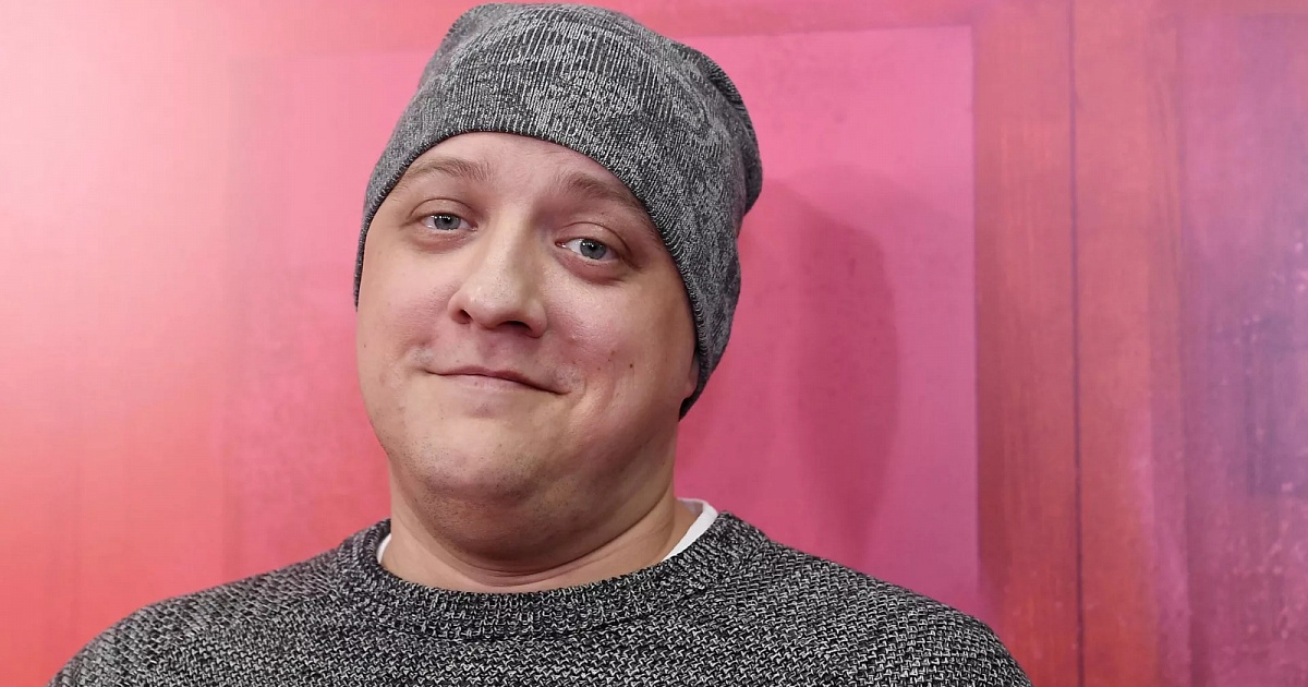 На 41-м году жизни умер актер из Сочи Роман Попов 
