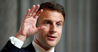 «Президент сошёл с ума?!» Французов возмутили слова Макрона об отправке войск на Украину