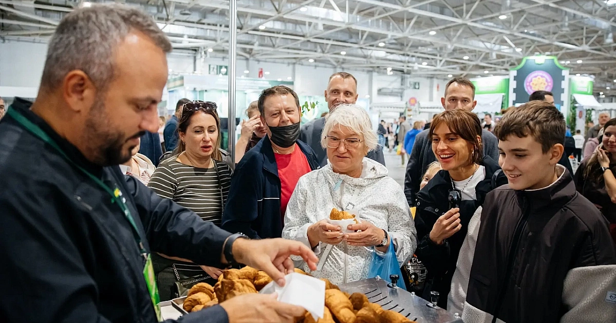 В Краснодаре 19 марта откроется традиционная «Кубанская ярмарка – весенняя»