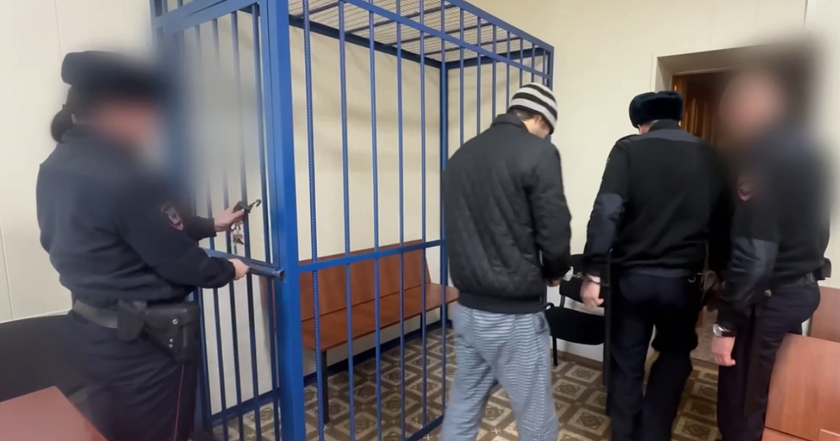 Мужчину обвиняют в убийстве знакомого на Кубани