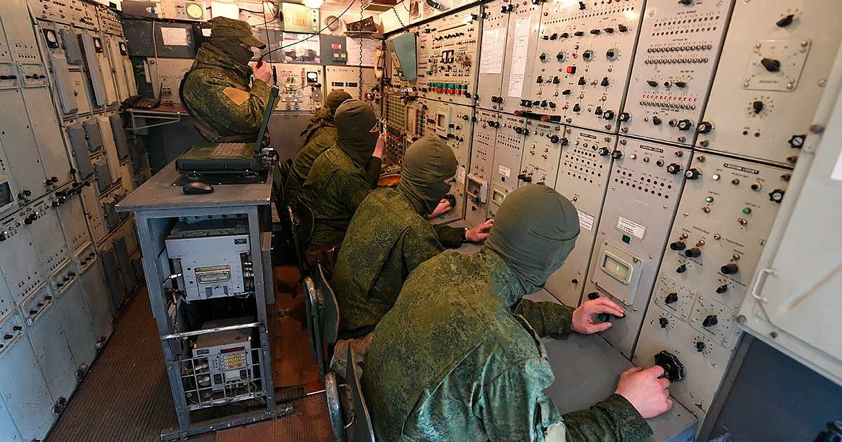 За ночь силы ПВО перехватили 43 дрона над Черным морем 
