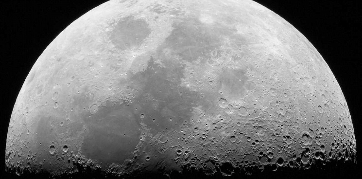 Россия и Китай подписали меморандум о совместной лунной станции 