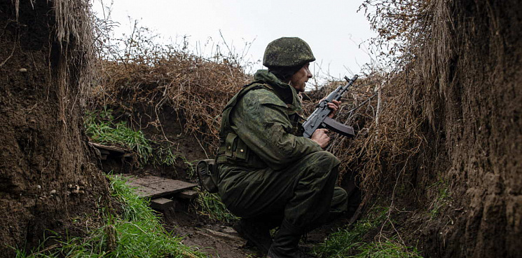 «Солдат отчаялся в окопе»: российский солдат записал прощальное видео под обстрелами, но его спасли сослуживцы