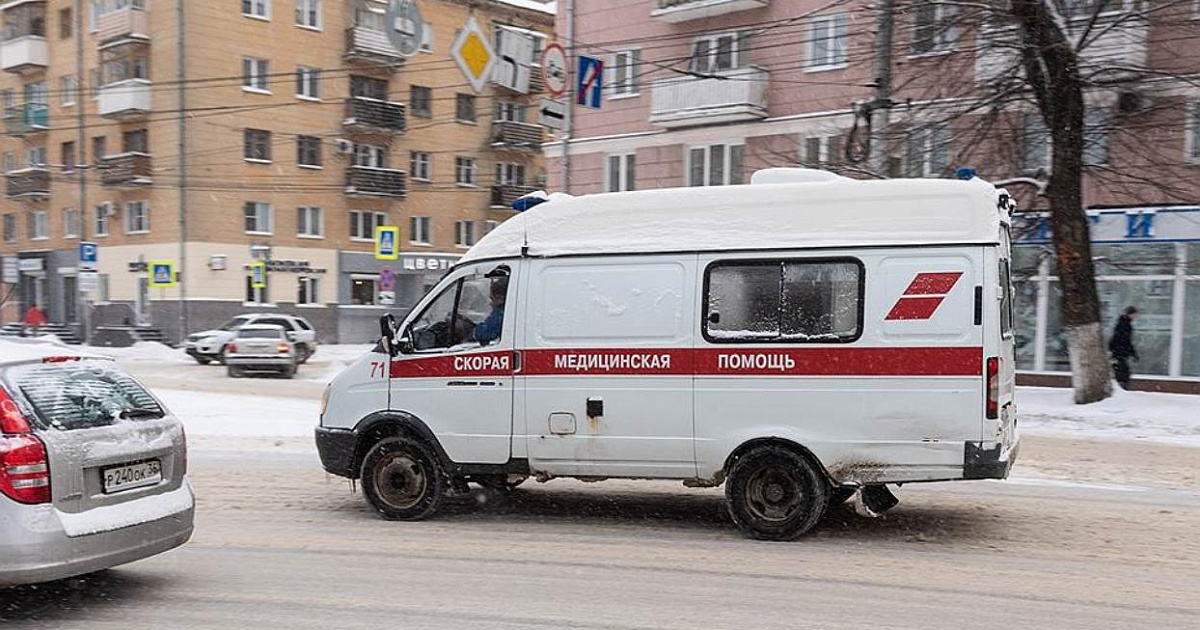 За неделю в Краснодаре увеличилось число обращений в травмпункты