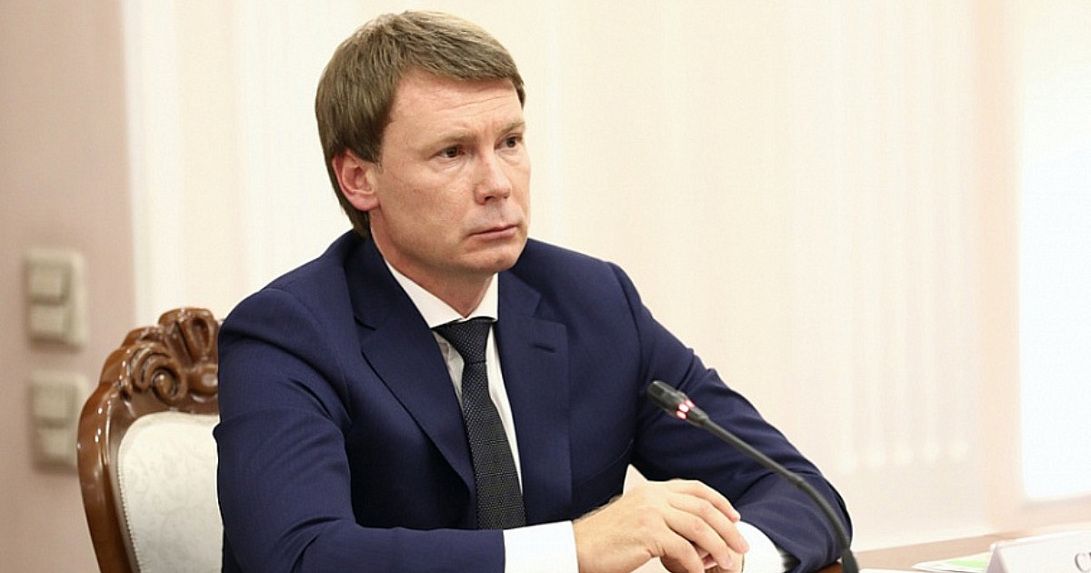 Депутат с Кубани намерен взыскать долг с бывшей невестки экс-президента Украины 