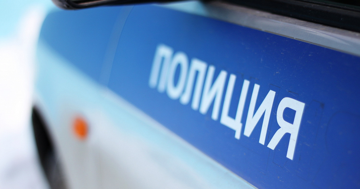 В Анапе на мужчину, который выстрелил в полицейского. завели уголовное дело