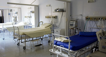 В Краснодаре коечный фонд в краевой больнице № 2 сократили до 100 мест