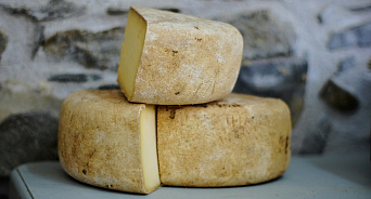 В российских супермаркетах Россельхознадзор нашёл ядовитый бразильский сыр