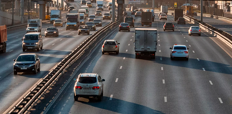 «Год дракона в Сочи объявили Годом транспорта и дорог»: в 2024 году начнут строить Обход Адлера 
