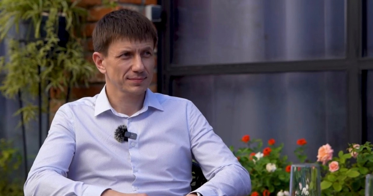 Павел Тычинкин возглавил медиагруппу «Кубань 24» после ареста Анны Миньковой