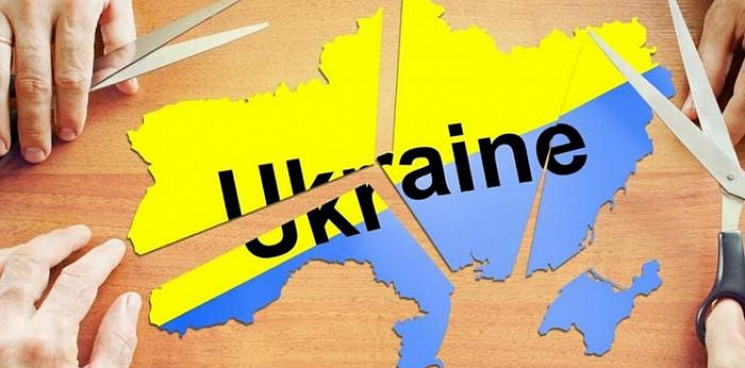 «Давайте купим Украину»: Симоньян предложила свой план по присоединению украинских территорий к РФ