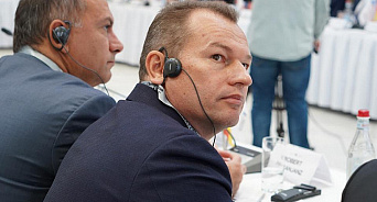 СМИ сообщили о задержании директора «Газпром газораспределение Краснодар»