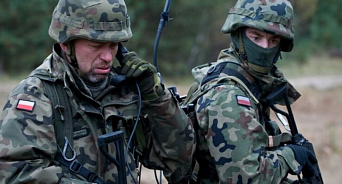 «Мы воюем с НАТО!» Наёмников из Румынии и Польши заметили при штурме в Дробышево под Красным Лиманом