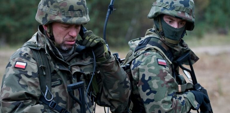 «Мы воюем с НАТО!» Наёмников из Румынии и Польши заметили при штурме в Дробышево под Красным Лиманом