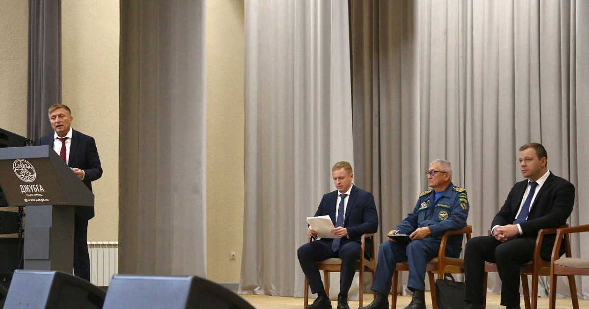 Смерть ребёнка и 2 уголовных дела: на Кубани высоко оценили детский отдых 