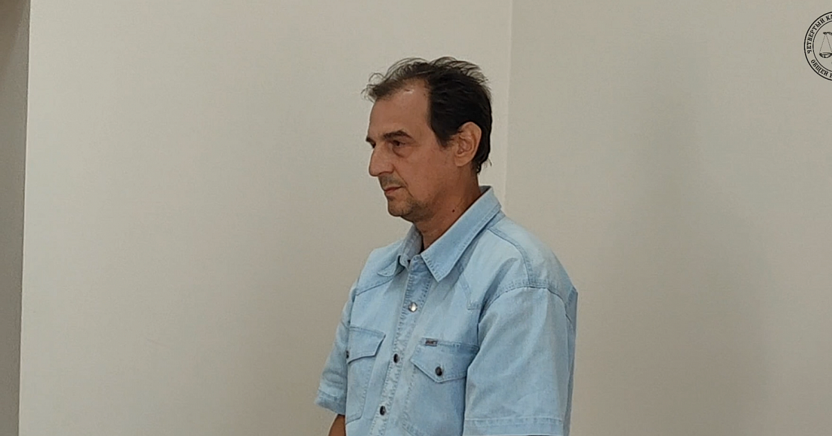 В Краснодаре суд отклонил жалобу обвиняемого во взятке в 3 млн экс-следователя 