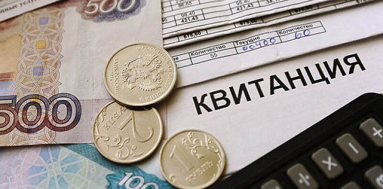 В России могут освободить пенсионеров и многодетных от оплаты услуг ЖКХ