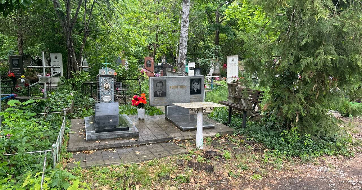 В Геленджике экс-работник ритуальной службы присваивал себе «гробовые» клиентов