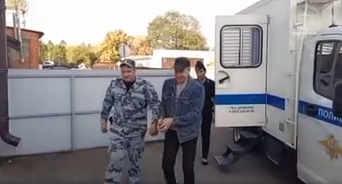 Суд отправил под стражу бывшего главу Отрадненского района из-за ущерба бюджету