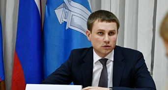 Михаил Зарицкий ушел по собственному желанию с поста министра курортов Кубани