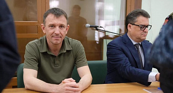 «Бывало и хуже, Ваша честь»: суд оставил в СИЗО генерала Ивана Попова, сам он называет арест «сведением счётов»
