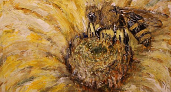 «Пчёлы перестанут гибнуть?» В Росслельхознадзоре аграриям Кубани напомнили о важности предупреждения пчеловодов об обработке полей химикатами