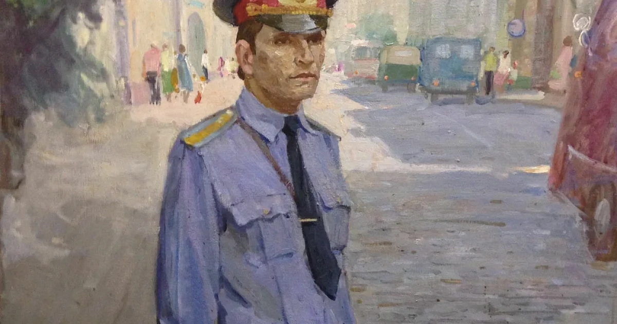 В Краснодаре полицейского и двух мужчин подозревают в похищении человека