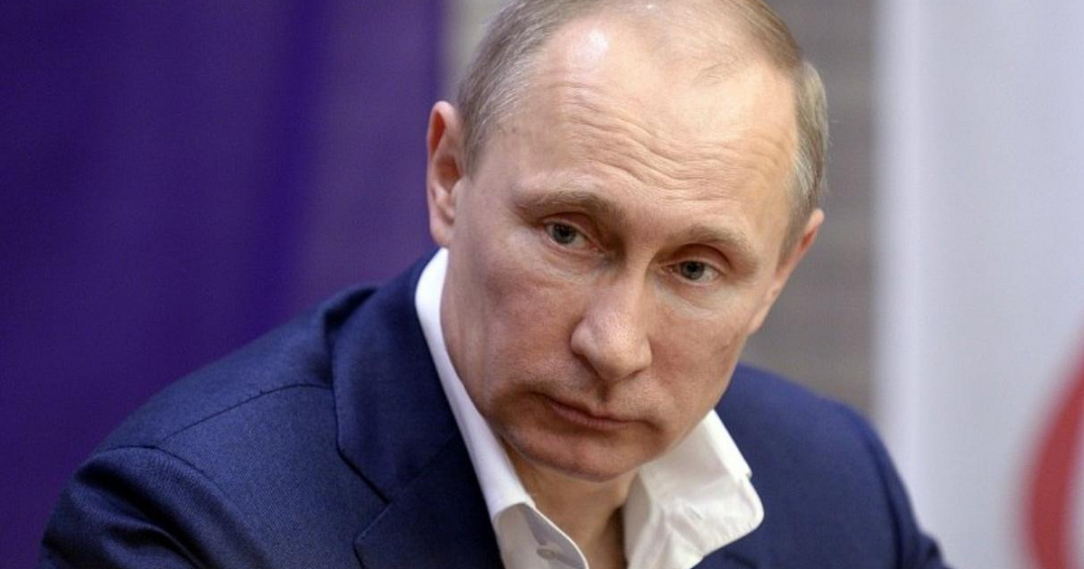Путин потребовал порядка в строительстве Сочи