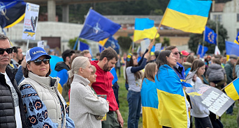 Зачем украинцам собственное государство, им не выгодна победа Киева – Арестович*