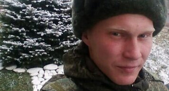 Семья сержанта Долотовского из Батайска рассказала о его гибели на Украине