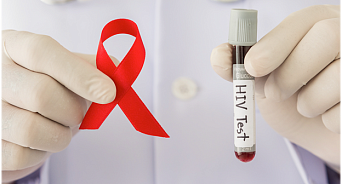 Бесплатно и анонимно: краснодарцы смогут провериться на ВИЧ 