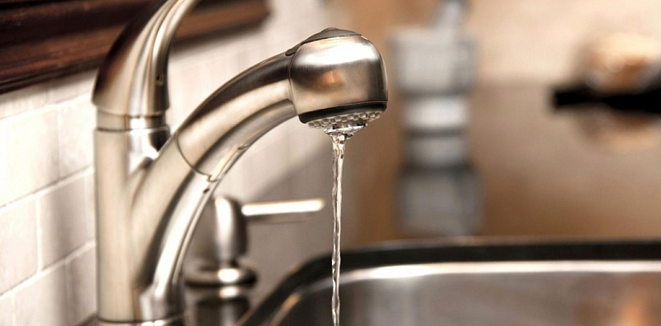В Краснодаре 120 многоквартирных домов на сутки останутся без горячей воды